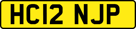 HC12NJP