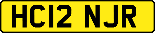 HC12NJR