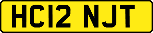 HC12NJT