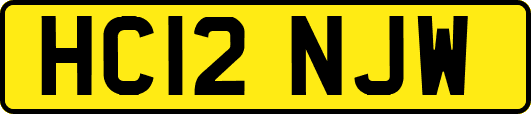 HC12NJW