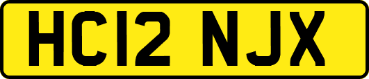 HC12NJX