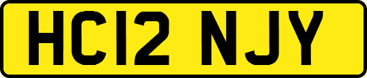 HC12NJY