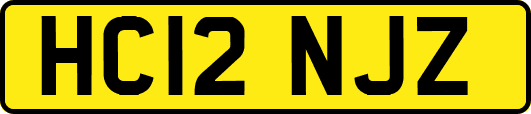 HC12NJZ