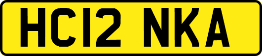 HC12NKA