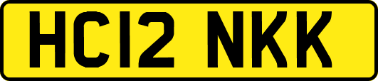 HC12NKK