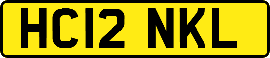 HC12NKL