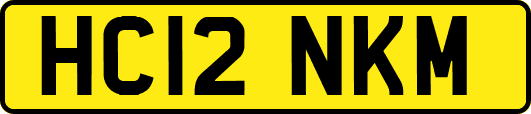 HC12NKM