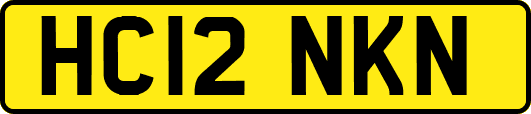 HC12NKN