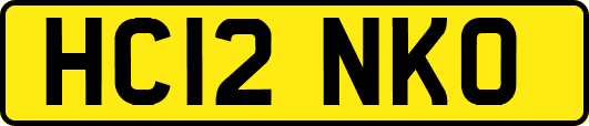HC12NKO