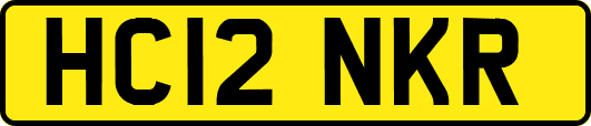 HC12NKR