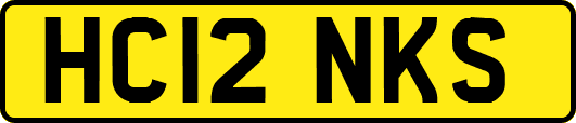 HC12NKS