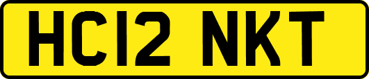 HC12NKT