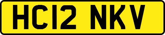 HC12NKV