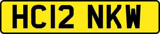 HC12NKW