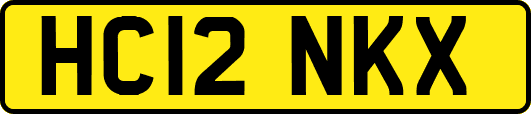 HC12NKX