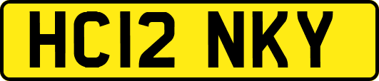 HC12NKY