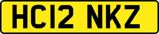 HC12NKZ