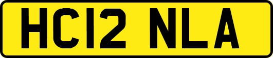 HC12NLA