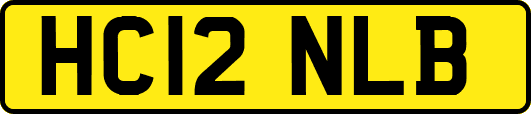 HC12NLB