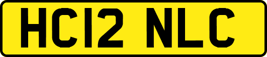 HC12NLC