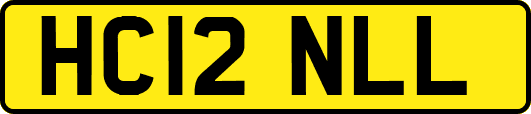 HC12NLL