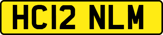 HC12NLM