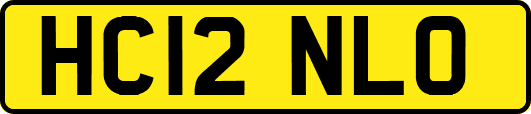 HC12NLO
