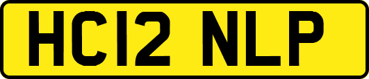 HC12NLP