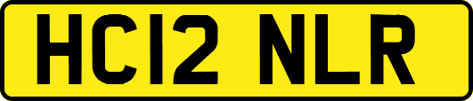 HC12NLR