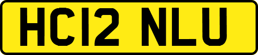HC12NLU