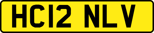 HC12NLV