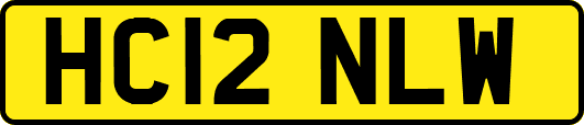 HC12NLW