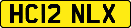 HC12NLX