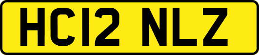 HC12NLZ