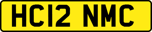 HC12NMC