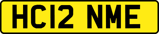 HC12NME
