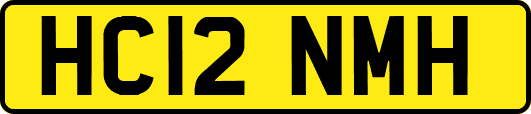 HC12NMH