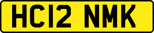 HC12NMK