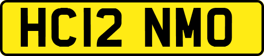 HC12NMO