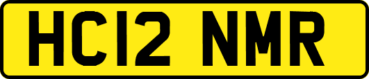 HC12NMR