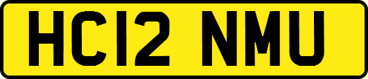 HC12NMU