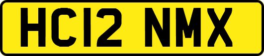HC12NMX