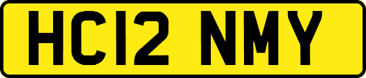 HC12NMY