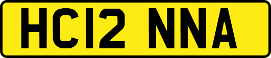 HC12NNA