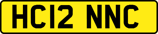 HC12NNC