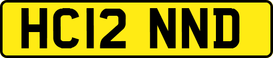 HC12NND