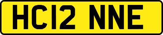 HC12NNE