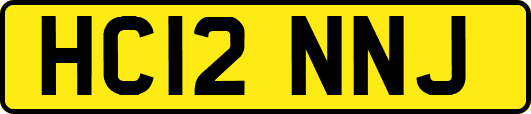 HC12NNJ