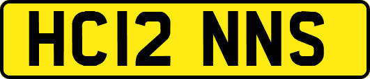 HC12NNS