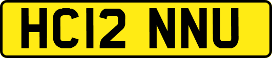 HC12NNU